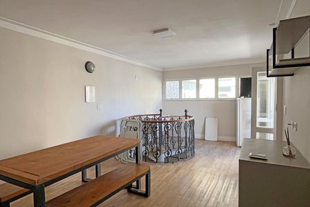 Apartamento para alugar com 200m², 2 quartos e 2 vagas Apartamento para alugar com 200m², 2 quartos e 2 vagasÁrea comum