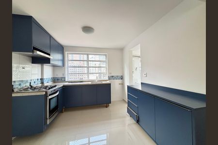 Apartamento para alugar com 85m², 3 quartos e sem vaga Apartamento para alugar com 85m², 3 quartos e sem vagaCozinha