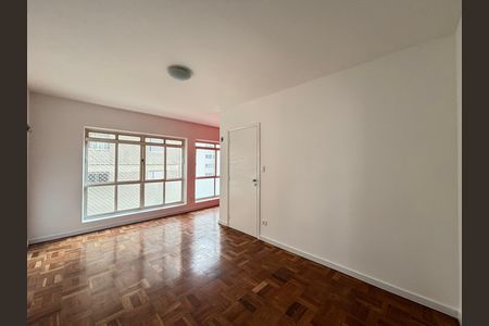 Sala de apartamento para alugar com 3 quartos, 85m² em Pinheiros, São Paulo