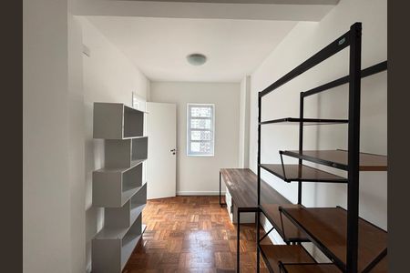 Apartamento para alugar com 85m², 3 quartos e sem vaga Apartamento para alugar com 85m², 3 quartos e sem vagaQuarto 3