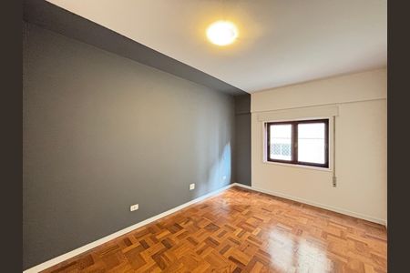 Quarto 2  de apartamento para alugar com 3 quartos, 85m² em Pinheiros, São Paulo