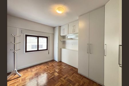 Quarto 1  de apartamento para alugar com 3 quartos, 85m² em Pinheiros, São Paulo