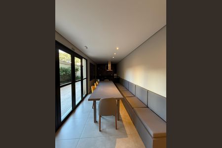 Apartamento para alugar com 40m², 1 quarto e 1 vaga Apartamento para alugar com 40m², 1 quarto e 1 vagaÁrea comum