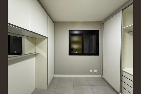 Quarto de apartamento para alugar com 1 quarto, 40m² em Campos Elíseos, São Paulo