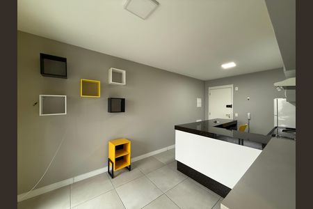 Apartamento para alugar com 1 quarto, 40m² em Campos Elíseos, São Paulo