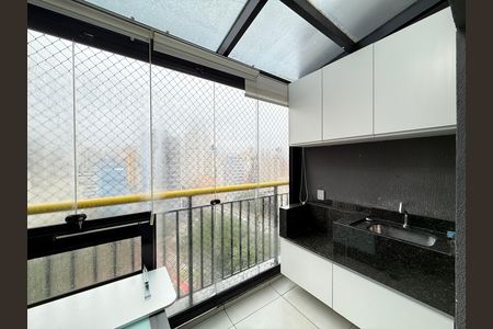 Apartamento para alugar com 1 quarto, 40m² em Campos Elíseos, São Paulo