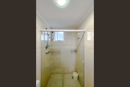 Apartamento para alugar com 76m², 3 quartos e 2 vagas Apartamento para alugar com 76m², 3 quartos e 2 vagasBanheiro da Suíte