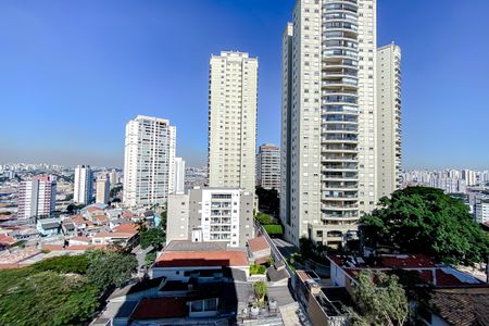 Apartamento para alugar com 76m², 3 quartos e 2 vagas Apartamento para alugar com 76m², 3 quartos e 2 vagasVista da Suíte