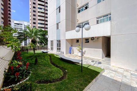 Apartamento para alugar com 76m², 3 quartos e 2 vagas Apartamento para alugar com 76m², 3 quartos e 2 vagasÁrea comum