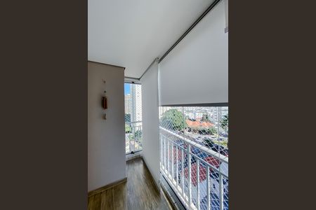 Apartamento para alugar com 76m², 3 quartos e 2 vagas Apartamento para alugar com 76m², 3 quartos e 2 vagasVaranda da Sala