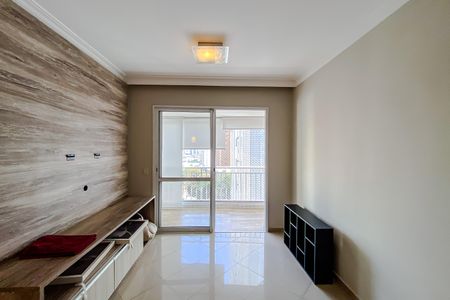 Apartamento para alugar com 76m², 3 quartos e 2 vagas Apartamento para alugar com 76m², 3 quartos e 2 vagasSala