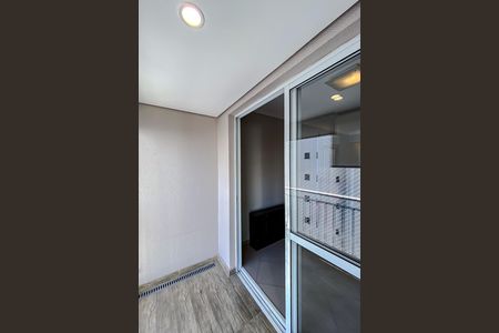 Apartamento para alugar com 76m², 3 quartos e 2 vagas Apartamento para alugar com 76m², 3 quartos e 2 vagasVaranda da Sala