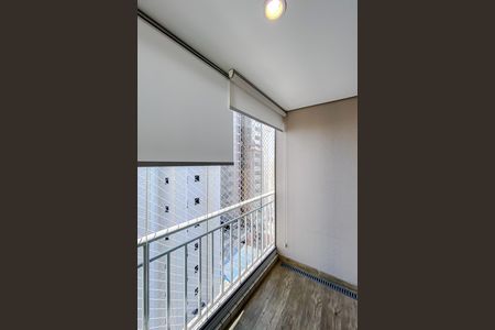 Apartamento para alugar com 76m², 3 quartos e 2 vagas Apartamento para alugar com 76m², 3 quartos e 2 vagasVaranda da Sala