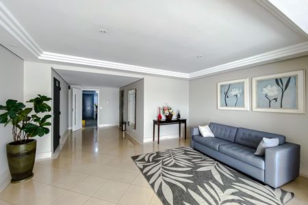 Apartamento para alugar com 76m², 3 quartos e 2 vagas Apartamento para alugar com 76m², 3 quartos e 2 vagasÁrea comum