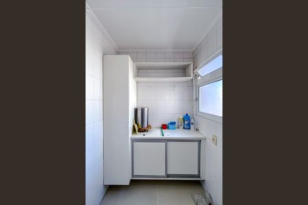 Apartamento para alugar com 76m², 3 quartos e 2 vagas Apartamento para alugar com 76m², 3 quartos e 2 vagasÁrea de Serviço