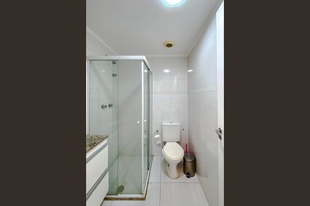 Apartamento para alugar com 76m², 3 quartos e 2 vagas Apartamento para alugar com 76m², 3 quartos e 2 vagasBanheiro