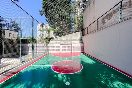 Apartamento para alugar com 76m², 3 quartos e 2 vagas Apartamento para alugar com 76m², 3 quartos e 2 vagasQuadra Esportiva