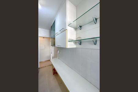 Apartamento para alugar com 76m², 3 quartos e 2 vagas Apartamento para alugar com 76m², 3 quartos e 2 vagasCozinha