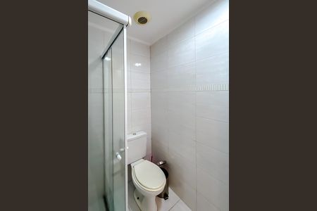 Apartamento para alugar com 76m², 3 quartos e 2 vagas Apartamento para alugar com 76m², 3 quartos e 2 vagasBanheiro