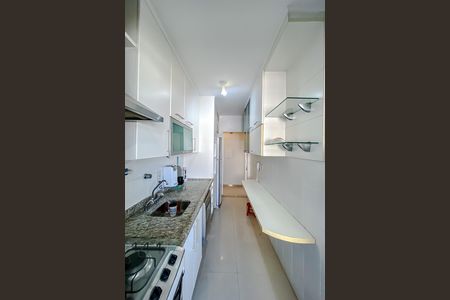 Apartamento para alugar com 76m², 3 quartos e 2 vagas Apartamento para alugar com 76m², 3 quartos e 2 vagasCozinha