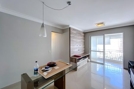 Apartamento para alugar com 3 quartos, 76m² em Parque da Mooca, São Paulo
