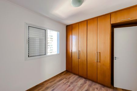 Quarto 1 - Suíte de apartamento para alugar com 3 quartos, 76m² em Parque da Mooca, São Paulo