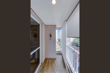 Apartamento para alugar com 76m², 3 quartos e 2 vagas Apartamento para alugar com 76m², 3 quartos e 2 vagasVaranda da Sala