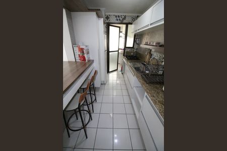 Apartamento para alugar com 85m², 3 quartos e 2 vagasCozinha