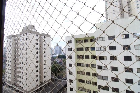 Apartamento para alugar com 85m², 3 quartos e 2 vagasVista da Sala