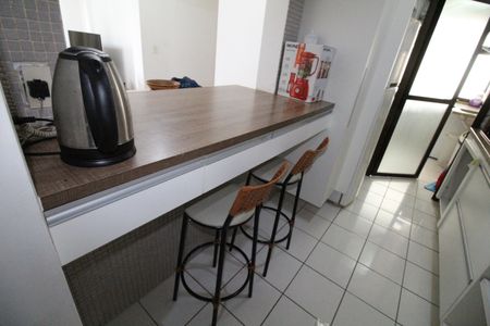 Apartamento para alugar com 85m², 3 quartos e 2 vagasCozinha