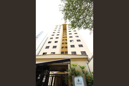 Apartamento para alugar com 85m², 3 quartos e 2 vagasFachada do Prédio