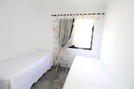 Apartamento para alugar com 85m², 3 quartos e 2 vagasQuarto 2