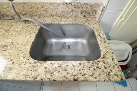 Apartamento para alugar com 85m², 3 quartos e 2 vagasÁrea de Serviço