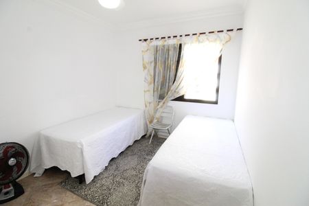 Apartamento para alugar com 85m², 3 quartos e 2 vagasQuarto 2