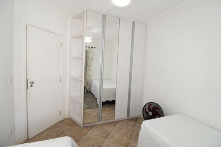 Apartamento para alugar com 85m², 3 quartos e 2 vagasQuarto 2