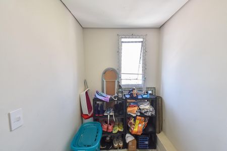 Apartamento à venda com 58m², 2 quartos e 1 vagaÁrea de serviço