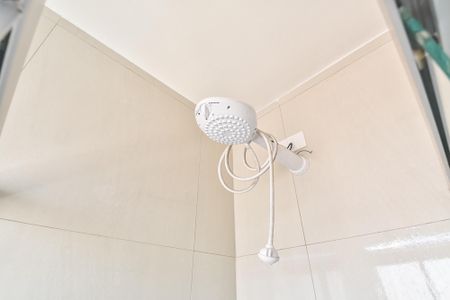 Apartamento à venda com 58m², 2 quartos e 1 vagaBanheiro da suíte