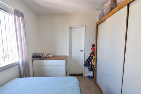 Suíte de apartamento à venda com 2 quartos, 58m² em Vila Monumento, São Paulo