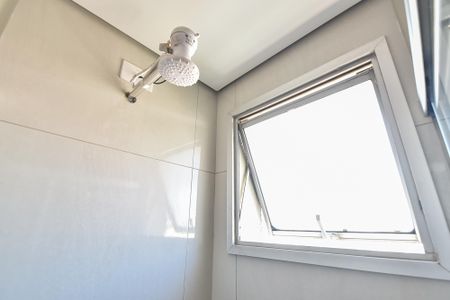 Apartamento à venda com 58m², 2 quartos e 1 vagaBanheiro