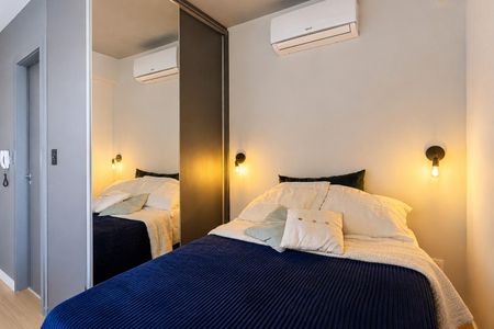 Studio para alugar com 24m², 1 quarto e sem vaga Studio para alugar com 24m², 1 quarto e sem vagaStudio