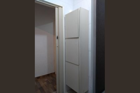 Casa 1 Banheiro de casa à venda com 5 quartos, 172m² em Conceição, Osasco