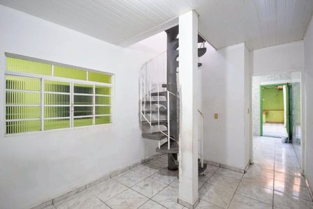 Casa à venda com 172m², 5 quartos e sem vaga Casa à venda com 172m², 5 quartos e sem vagaCasa 2 Sala