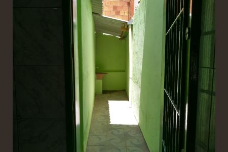 Casa à venda com 172m², 5 quartos e sem vaga Casa à venda com 172m², 5 quartos e sem vagaCasa 2 área de serviço