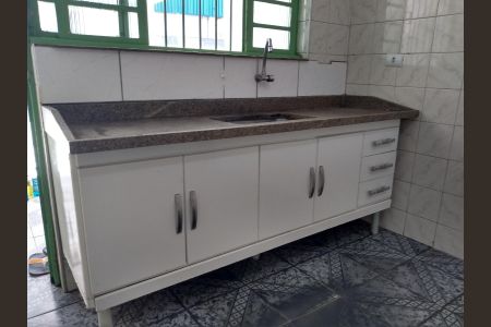 Casa à venda com 172m², 5 quartos e sem vaga Casa à venda com 172m², 5 quartos e sem vagaCasa 1 Cozinha