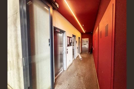 Studio para alugar com 37m², 1 quarto e 1 vaga Studio para alugar com 37m², 1 quarto e 1 vagaÁrea comum