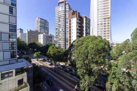 Studio à venda com 37m², 1 quarto e 1 vaga Studio à venda com 37m², 1 quarto e 1 vagaVista/Varanda