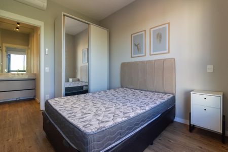 Studio de kitnet/studio à venda com 1 quarto, 37m² em Cerqueira César, São Paulo