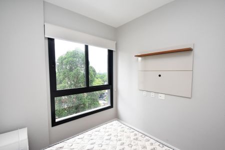quarto de kitnet/studio para alugar com 1 quarto, 37m² em Cerqueira César, São Paulo