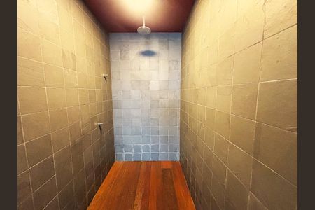 Studio para alugar com 37m², 1 quarto e 1 vaga Studio para alugar com 37m², 1 quarto e 1 vagaÁrea comum