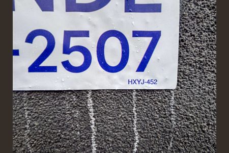 Studio para alugar com 37m², 1 quarto e 1 vaga Studio para alugar com 37m², 1 quarto e 1 vagaPlaca